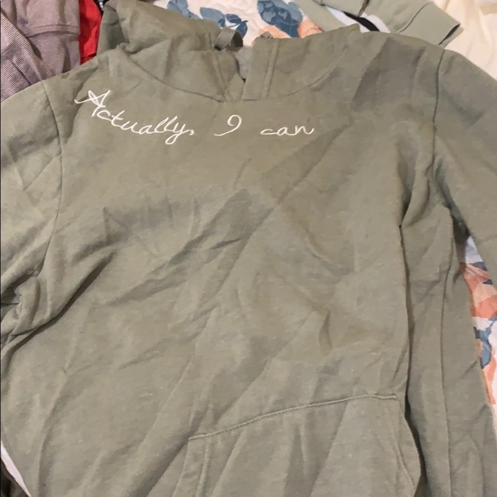 Hoodie